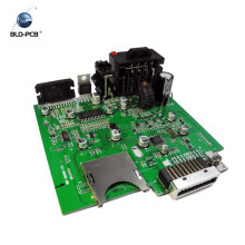 Household Electrical Appliance PCB Printed Circuit Boards Kitchen Electrical Circuit Board